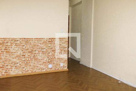 Sala de apartamento à venda com 2 quartos, 66m² em Piedade, Rio de Janeiro