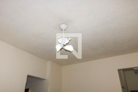 Sala de apartamento à venda com 2 quartos, 66m² em Piedade, Rio de Janeiro