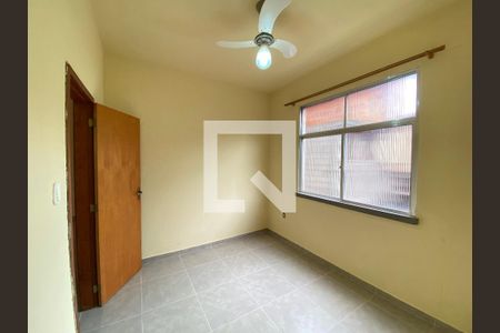 Quarto 1 de apartamento à venda com 3 quartos, 66m² em Piedade, Rio de Janeiro