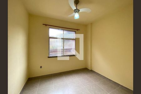 Quarto 1 de apartamento à venda com 3 quartos, 66m² em Piedade, Rio de Janeiro