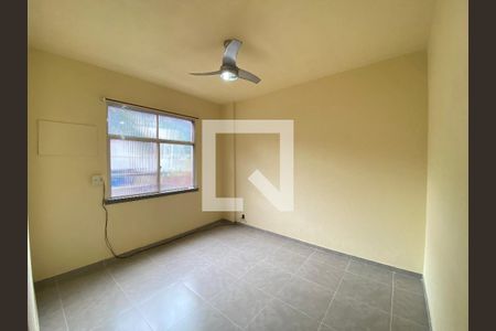 Quarto 2 de apartamento à venda com 3 quartos, 66m² em Piedade, Rio de Janeiro