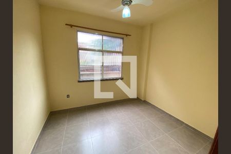 Quarto 1 de apartamento à venda com 3 quartos, 66m² em Piedade, Rio de Janeiro