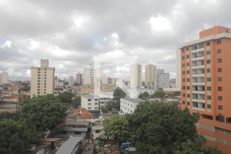 Sala de apartamento à venda com 2 quartos, 55m² em São Judas, São Paulo