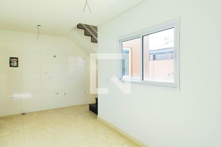 Apartamento à venda com 98m², 2 quartos e sem vagaSala