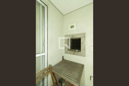 Varanda da Sala de apartamento para alugar com 2 quartos, 70m² em Passo da Areia, Porto Alegre