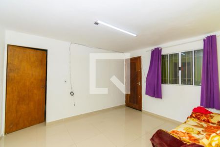 Sala de casa para alugar com 2 quartos, 100m² em Parque Savoy City, São Paulo