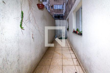 Varanda de apartamento à venda com 2 quartos, 110m² em Bom Retiro, São Paulo