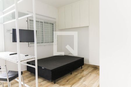 studio de kitnet/studio para alugar com 1 quarto, 22m² em Mooca, São Paulo