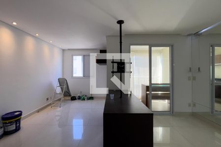 Apartamento à venda com 64m², 2 quartos e 1 vagaSala