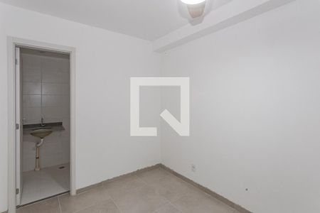 Quarto  de apartamento para alugar com 1 quarto, 24m² em Butantã, São Paulo