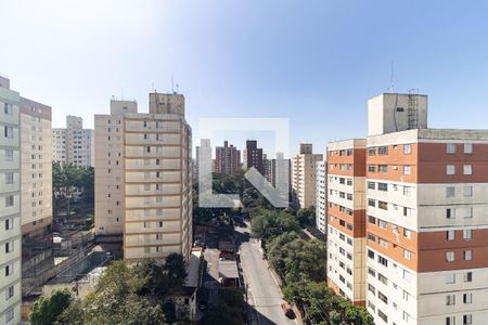 Vista do Quarto 1 de apartamento para alugar com 2 quartos, 51m² em Jardim Celeste, São Paulo