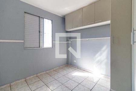 Quarto 1 de apartamento à venda com 2 quartos, 51m² em Jardim Celeste, São Paulo