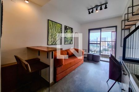 Studio de kitnet/studio à venda com 1 quarto, 20m² em Liberdade, São Paulo