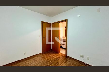 Suíte 1 de apartamento para alugar com 4 quartos, 162m² em Carmo, Belo Horizonte