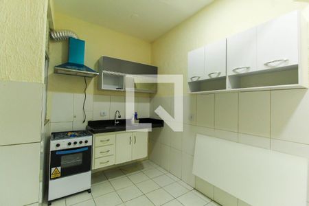 Apartamento para alugar com 52m², 2 quartos e sem vagaSala/Cozinha