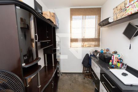 Quarto 1 de apartamento para alugar com 2 quartos, 49m² em Solar do Barreiro, Belo Horizonte