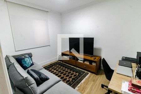 Quarto 1 de apartamento à venda com 3 quartos, 117m² em Vila Andrade, São Paulo