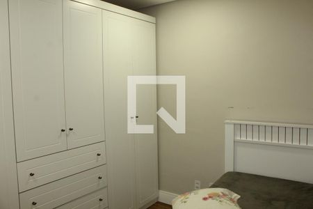 Quarto 1 de apartamento para alugar com 2 quartos, 70m² em Gramado, Cotia