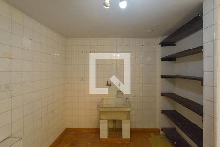 Casa para alugar com 90m², 2 quartos e 1 vaga Casa para alugar com 90m², 2 quartos e 1 vagaÁrea de Serviço