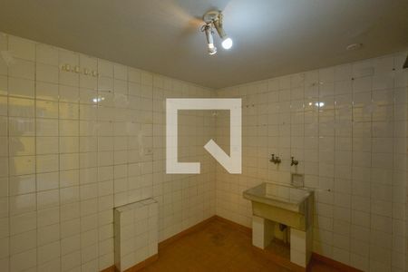 Casa para alugar com 90m², 2 quartos e 1 vaga Casa para alugar com 90m², 2 quartos e 1 vagaÁrea de Serviço