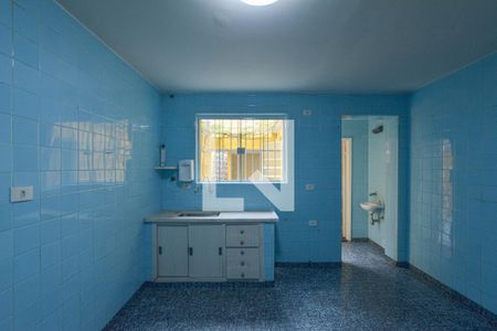 Casa para alugar com 90m², 2 quartos e 1 vaga Casa para alugar com 90m², 2 quartos e 1 vagaCozinha