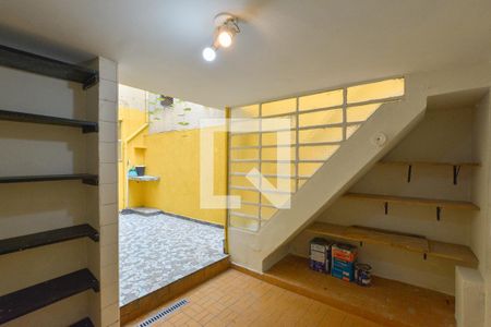 Casa para alugar com 90m², 2 quartos e 1 vaga Casa para alugar com 90m², 2 quartos e 1 vagaÁrea de Serviço
