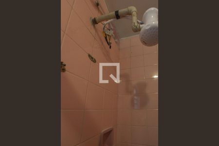 Casa para alugar com 90m², 2 quartos e 1 vaga Casa para alugar com 90m², 2 quartos e 1 vagaBanheiro 2