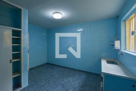 Casa para alugar com 90m², 2 quartos e 1 vaga Casa para alugar com 90m², 2 quartos e 1 vagaCozinha