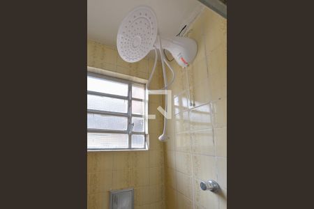 Casa para alugar com 90m², 2 quartos e 1 vaga Casa para alugar com 90m², 2 quartos e 1 vagaBanheiro da Suíte