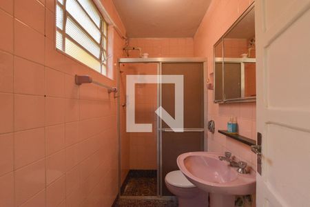 Casa para alugar com 90m², 2 quartos e 1 vaga Casa para alugar com 90m², 2 quartos e 1 vagaBanheiro 2