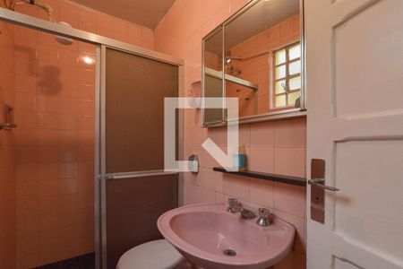 Casa para alugar com 90m², 2 quartos e 1 vaga Casa para alugar com 90m², 2 quartos e 1 vagaBanheiro 2