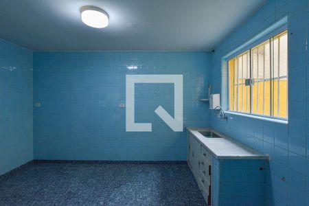 Casa para alugar com 90m², 2 quartos e 1 vaga Casa para alugar com 90m², 2 quartos e 1 vagaCozinha