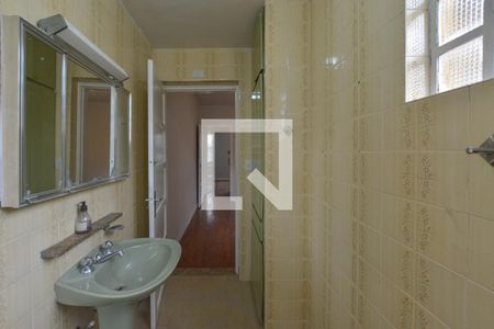 Casa para alugar com 90m², 2 quartos e 1 vaga Casa para alugar com 90m², 2 quartos e 1 vagaBanheiro da Suíte