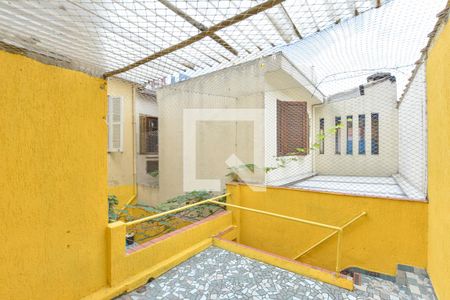 Casa para alugar com 90m², 2 quartos e 1 vaga Casa para alugar com 90m², 2 quartos e 1 vagaÁrea Externa