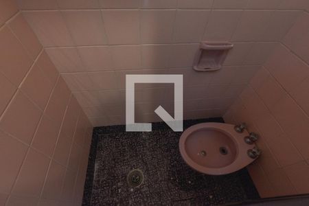 Casa para alugar com 90m², 2 quartos e 1 vaga Casa para alugar com 90m², 2 quartos e 1 vagaBanheiro 2