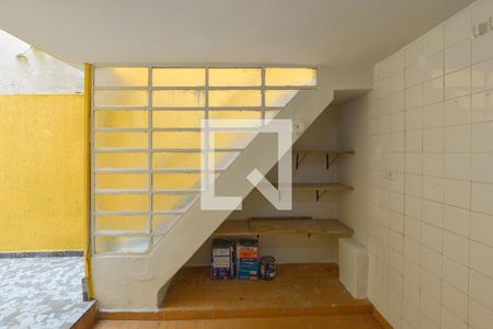 Casa para alugar com 90m², 2 quartos e 1 vaga Casa para alugar com 90m², 2 quartos e 1 vagaÁrea de Serviço