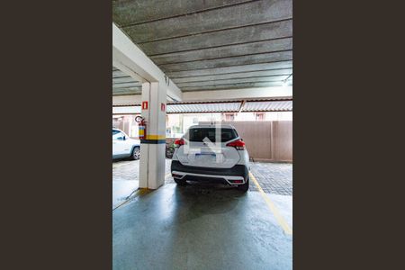 Apartamento à venda com 65m², 2 quartos e 1 vaga Apartamento à venda com 65m², 2 quartos e 1 vagaÁrea comum