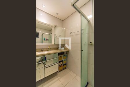 Apartamento à venda com 65m², 2 quartos e 1 vaga Apartamento à venda com 65m², 2 quartos e 1 vagaBanheiro Quarto 1