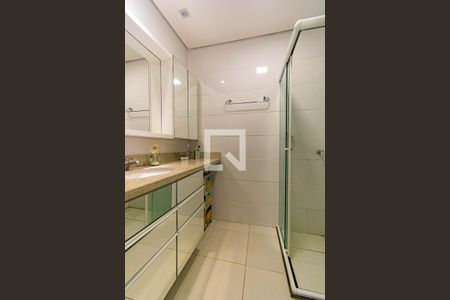 Apartamento à venda com 65m², 2 quartos e 1 vaga Apartamento à venda com 65m², 2 quartos e 1 vagaBanheiro Quarto 1