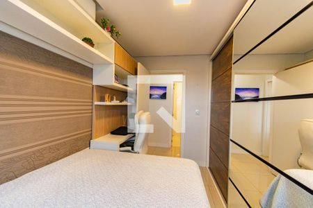 Apartamento à venda com 65m², 2 quartos e 1 vaga Apartamento à venda com 65m², 2 quartos e 1 vagaQuarto 2