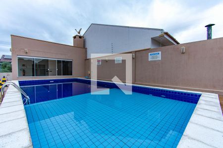 Apartamento à venda com 65m², 2 quartos e 1 vaga Apartamento à venda com 65m², 2 quartos e 1 vagaÁrea comum