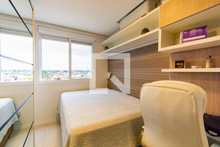 Apartamento à venda com 65m², 2 quartos e 1 vaga Apartamento à venda com 65m², 2 quartos e 1 vagaBanheiro Quarto 1