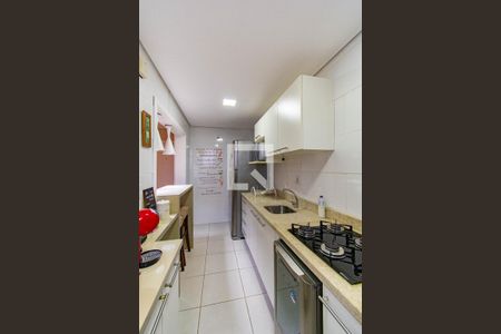 Apartamento à venda com 65m², 2 quartos e 1 vaga Apartamento à venda com 65m², 2 quartos e 1 vagaCozinha