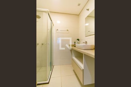 Apartamento à venda com 65m², 2 quartos e 1 vaga Apartamento à venda com 65m², 2 quartos e 1 vagaBanheiro 2