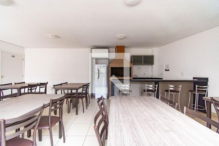 Apartamento à venda com 65m², 2 quartos e 1 vaga Apartamento à venda com 65m², 2 quartos e 1 vagaÁrea comum