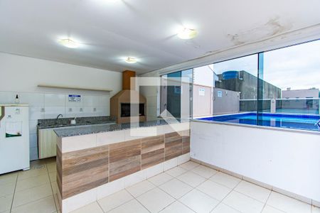 Apartamento à venda com 65m², 2 quartos e 1 vaga Apartamento à venda com 65m², 2 quartos e 1 vagaÁrea comum