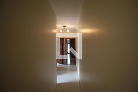 Corredor de casa à venda com 4 quartos, 191m² em Jardim Belgica, São Paulo