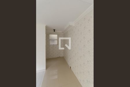 Cozinha de apartamento à venda com 2 quartos, 49m² em Vila Nova, Porto Alegre