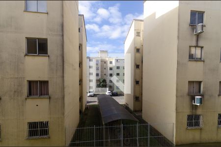 Vista Quarto 1 de apartamento à venda com 2 quartos, 49m² em Vila Nova, Porto Alegre