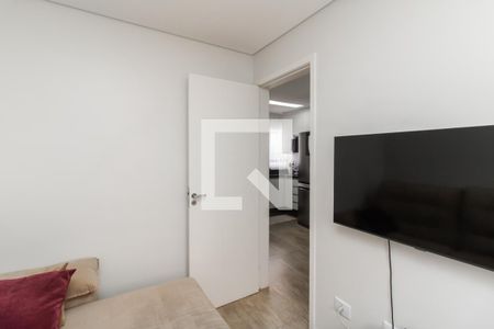 Quarto 1 de apartamento à venda com 2 quartos, 40m² em Vila Guilhermina, São Paulo